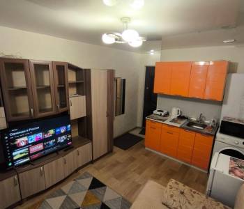 Сдается 1-комнатная квартира, 23 м²