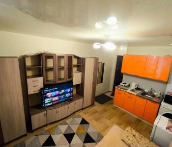 Сдается 1-комнатная квартира, 23 м²