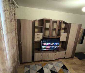 Сдается 1-комнатная квартира, 23 м²