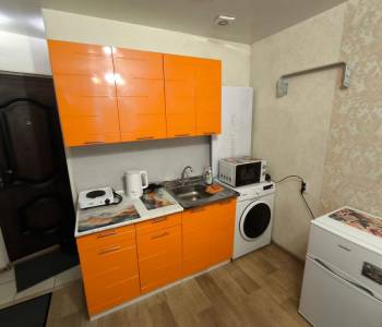 Сдается 1-комнатная квартира, 23 м²