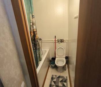 Сдается 1-комнатная квартира, 23 м²