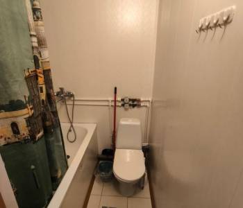 Сдается 1-комнатная квартира, 23 м²