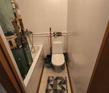 Сдается 1-комнатная квартира, 23 м²