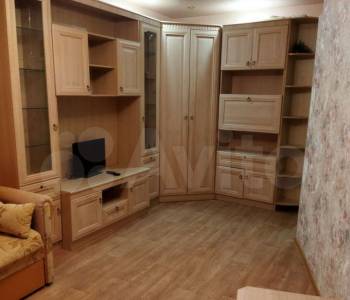 Сдается 1-комнатная квартира, 37 м²