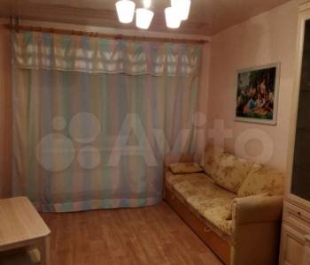 Сдается 1-комнатная квартира, 37 м²