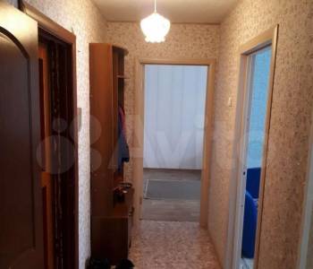 Сдается 2-х комнатная квартира, 42 м²