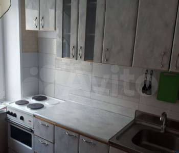 Сдается 2-х комнатная квартира, 42 м²