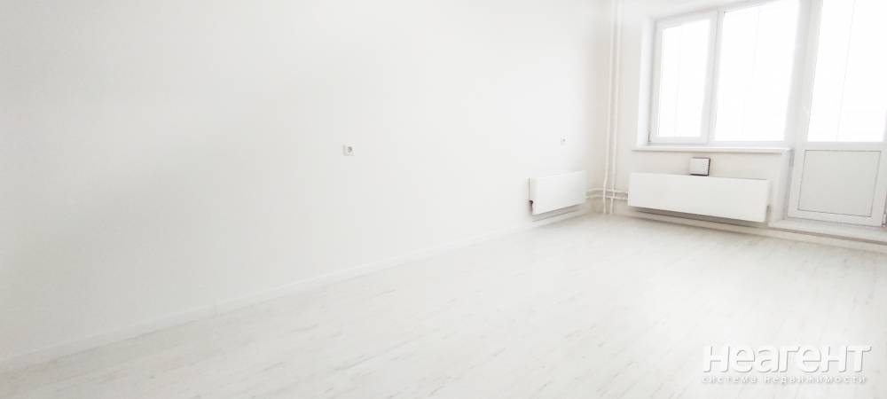 Продается 2-х комнатная квартира, 66 м²