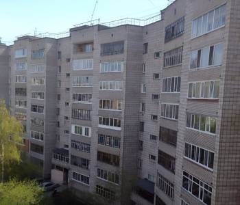 Продается 2-х комнатная квартира, 48 м²