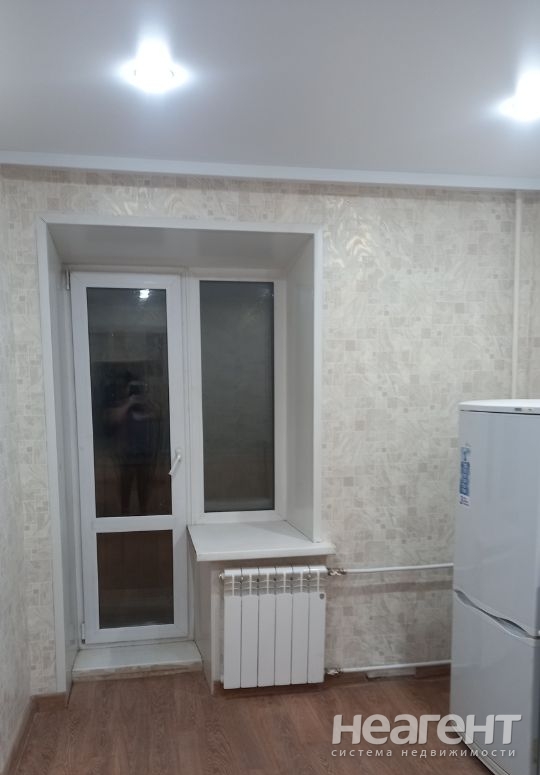 Продается 2-х комнатная квартира, 48 м²