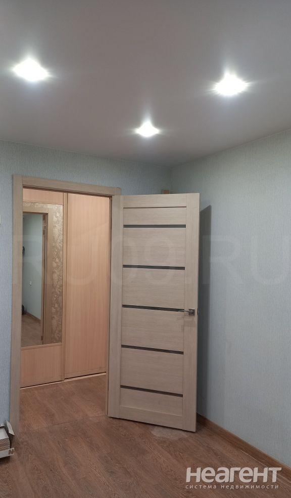 Продается 2-х комнатная квартира, 48 м²