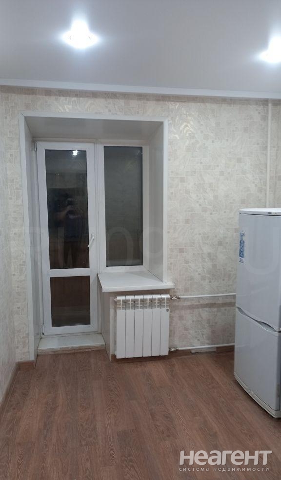 Продается 2-х комнатная квартира, 48 м²