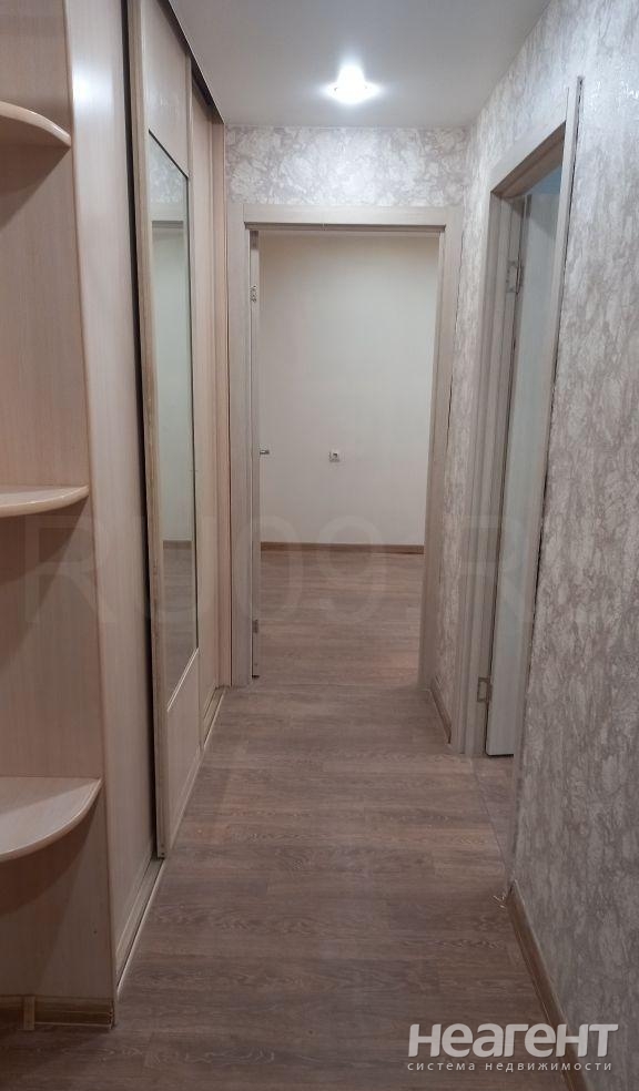 Продается 2-х комнатная квартира, 48 м²