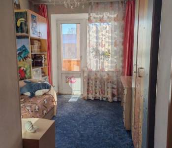 Продается 3-х комнатная квартира, 86 м²