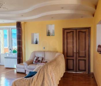 Продается 3-х комнатная квартира, 86 м²