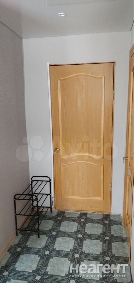 Продается 1-комнатная квартира, 21 м²