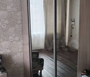 Продается 1-комнатная квартира, 21 м²