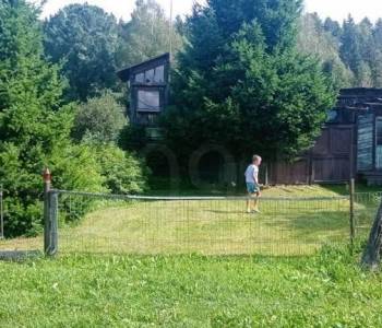 Продается Дом, 33 м²