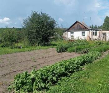 Продается Дом, 33 м²