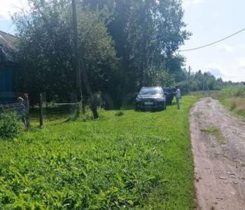 Продается Дом, 33 м²