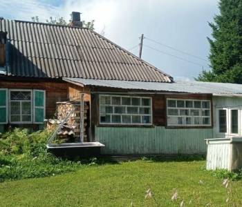 Продается Дом, 33 м²