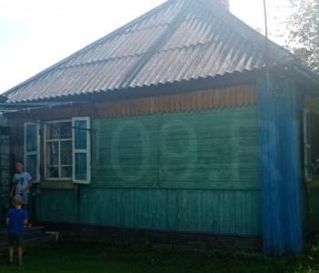 Продается Дом, 33 м²