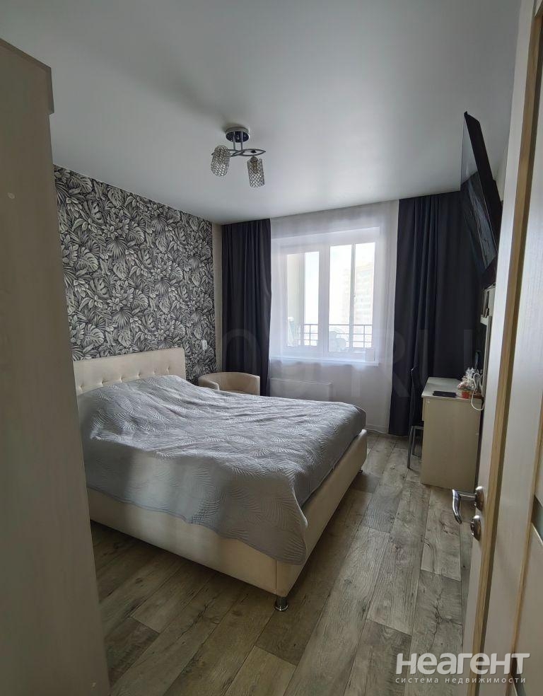 Продается 3-х комнатная квартира, 64 м²