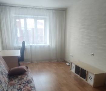 Сдается 1-комнатная квартира, 42 м²