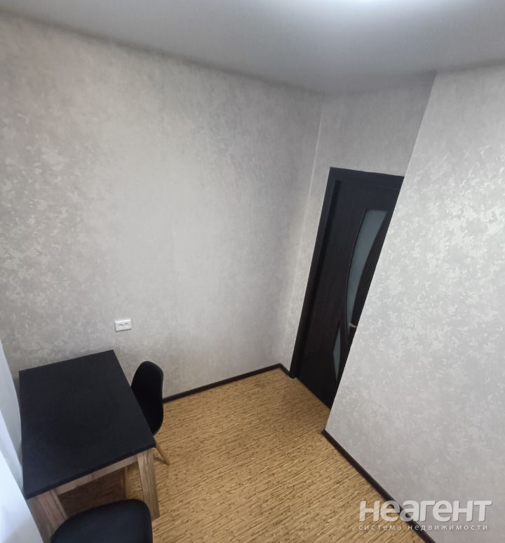 Продается 1-комнатная квартира, 34,7 м²