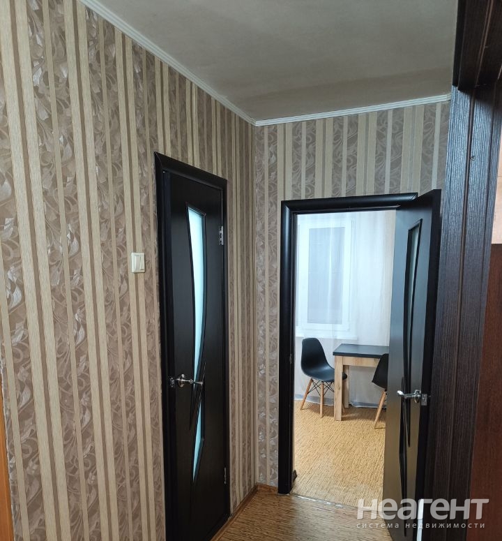 Продается 1-комнатная квартира, 34,7 м²