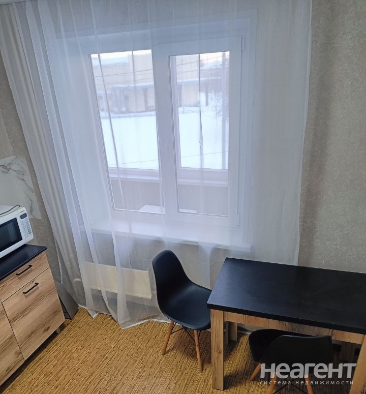 Продается 1-комнатная квартира, 34,7 м²