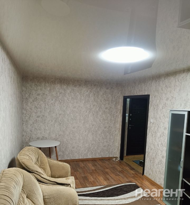 Продается 1-комнатная квартира, 34,7 м²