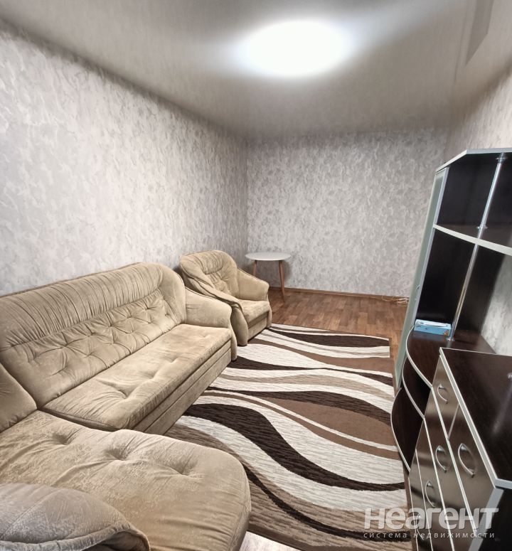 Продается 1-комнатная квартира, 34,7 м²