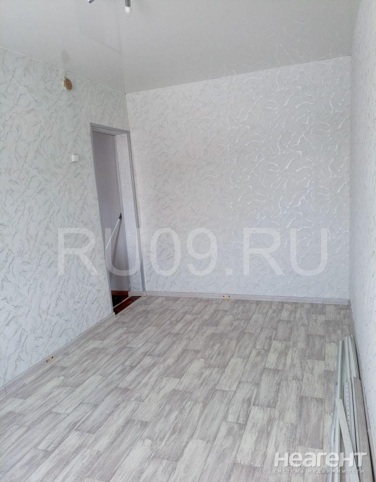 Продается 2-х комнатная квартира, 45 м²