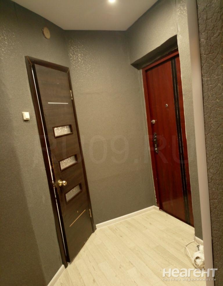 Продается 2-х комнатная квартира, 45 м²