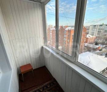 Сдается 1-комнатная квартира, 50 м²