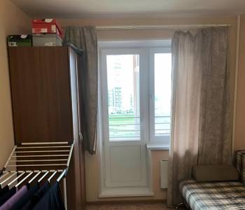 Продается 1-комнатная квартира, 23 м²