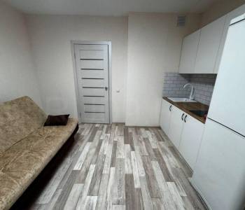 Сдается 1-комнатная квартира, 24 м²