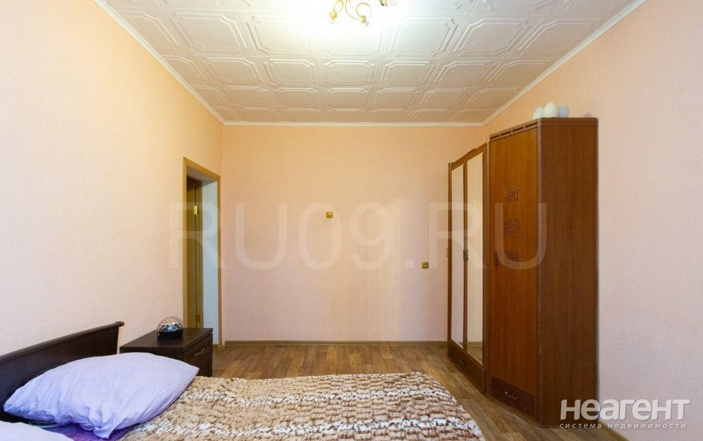 Продается 3-х комнатная квартира, 69 м²