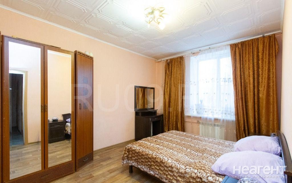 Продается 3-х комнатная квартира, 69 м²