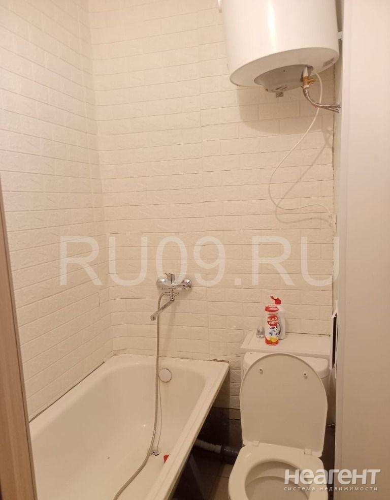 Сдается 1-комнатная квартира, 20 м²