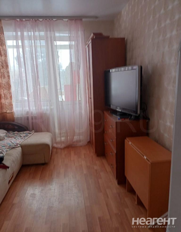 Сдается 1-комнатная квартира, 20 м²