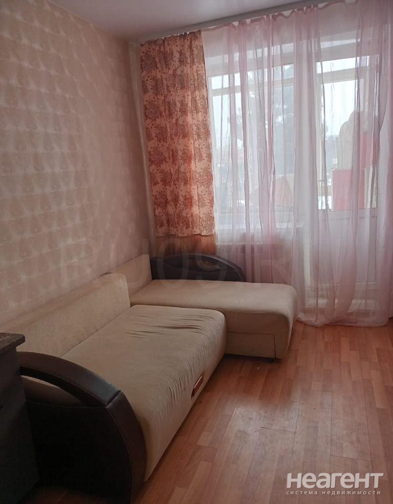 Сдается 1-комнатная квартира, 20 м²