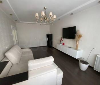 Сдается 2-х комнатная квартира, 56 м²