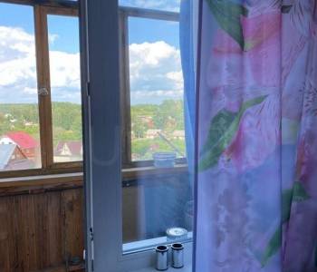 Продается 2-х комнатная квартира, 44 м²