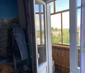 Продается 2-х комнатная квартира, 44 м²