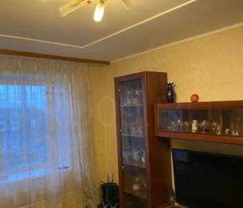 Продается 3-х комнатная квартира, 61 м²