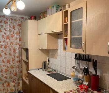 Продается 3-х комнатная квартира, 61 м²