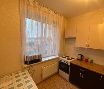 Сдается 1-комнатная квартира, 26 м²