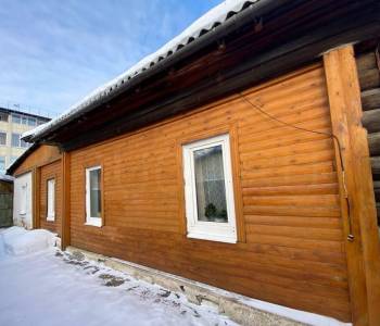 Продается Дом, 60 м²